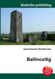 Ballincollig, Jesse Russell,Ronald Cohn 