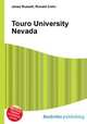 Touro University Nevada, Jesse Russell,Ronald Cohn 
