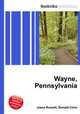 Wayne, Pennsylvania, Jesse Russell,Ronald Cohn 