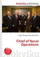 Chief of Naval Operations, Jesse Russell,Ronald Cohn 
