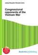 Congressional opponents of the Vietnam War, Jesse Russell,Ronald Cohn 