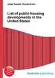 List of public housing developments in the United States, Jesse Russell,Ronald Cohn 