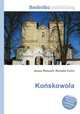 Konskowola, Jesse Russell,Ronald Cohn 