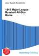 1945 Major League Baseball All-Star Game, Jesse Russell,Ronald Cohn 