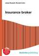 Insurance broker, Jesse Russell,Ronald Cohn 