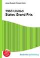 1963 United States Grand Prix, Jesse Russell,Ronald Cohn 