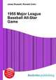 1955 Major League Baseball All-Star Game, Jesse Russell,Ronald Cohn 