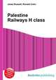 Palestine Railways H class, Jesse Russell,Ronald Cohn 