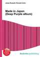 Made in Japan (Deep Purple album), Jesse Russell,Ronald Cohn 