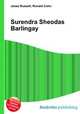 Surendra Sheodas Barlingay, Jesse Russell,Ronald Cohn 
