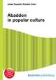 Abaddon in popular culture, Jesse Russell,Ronald Cohn 