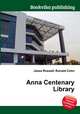 Anna Centenary Library, Jesse Russell,Ronald Cohn 