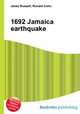 1692 Jamaica earthquake, Jesse Russell,Ronald Cohn 