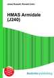 HMAS Armidale (J240), Jesse Russell,Ronald Cohn 