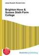 Brighton Hove & Sussex Sixth Form College, Jesse Russell,Ronald Cohn 