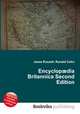 Encyclop?dia Britannica Second Edition, Jesse Russell,Ronald Cohn 