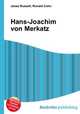 Hans-Joachim von Merkatz, Jesse Russell,Ronald Cohn 