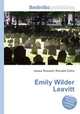 Emily Wilder Leavitt, Jesse Russell,Ronald Cohn 