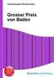 Grosser Preis von Baden, Jesse Russell,Ronald Cohn 