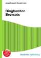 Binghamton Bearcats, Jesse Russell,Ronald Cohn 