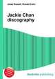 Jackie Chan discography, Jesse Russell,Ronald Cohn 