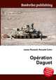 Operation Daguet, Jesse Russell,Ronald Cohn 