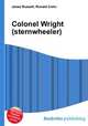 Colonel Wright (sternwheeler), Jesse Russell,Ronald Cohn 