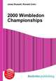 2000 Wimbledon Championships, Jesse Russell,Ronald Cohn 
