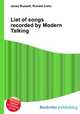 List of songs recorded by Modern Talking, Jesse Russell,Ronald Cohn 
