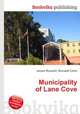 Municipality of Lane Cove, Jesse Russell,Ronald Cohn 