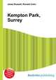 Kempton Park, Surrey, Jesse Russell,Ronald Cohn 
