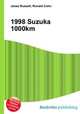 1998 Suzuka 1000km, Jesse Russell,Ronald Cohn 