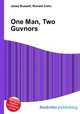 One Man, Two Guvnors, Jesse Russell,Ronald Cohn 