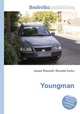 Youngman, Jesse Russell,Ronald Cohn 