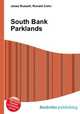South Bank Parklands, Jesse Russell,Ronald Cohn 