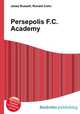 Persepolis F.C. Academy, Jesse Russell,Ronald Cohn 