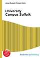 University Campus Suffolk, Jesse Russell,Ronald Cohn 