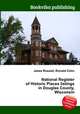 National Register of Historic Places listings in Douglas County, Wisconsin, Jesse Russell,Ronald Cohn 