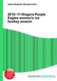 2010–11 Niagara Purple Eagles women