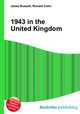 1943 in the United Kingdom, Jesse Russell,Ronald Cohn 