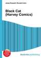 Black Cat (Harvey Comics), Jesse Russell,Ronald Cohn 
