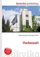 Hadassah, Jesse Russell,Ronald Cohn 