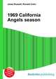 1969 California Angels season, Jesse Russell,Ronald Cohn 