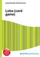 Loba (card game), Jesse Russell,Ronald Cohn 