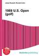 1988 U.S. Open (golf), Jesse Russell,Ronald Cohn 