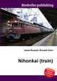 Nihonkai (train), Jesse Russell,Ronald Cohn 