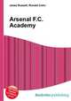 Arsenal F.C. Academy, Jesse Russell,Ronald Cohn 
