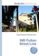 IND Fulton Street Line, Jesse Russell,Ronald Cohn 
