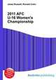 2011 AFC U-16 Women