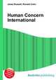 Human Concern International, Jesse Russell,Ronald Cohn 